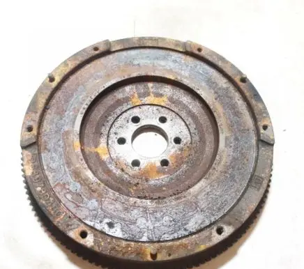 Citroen Berlingo Flywheel 9639780480