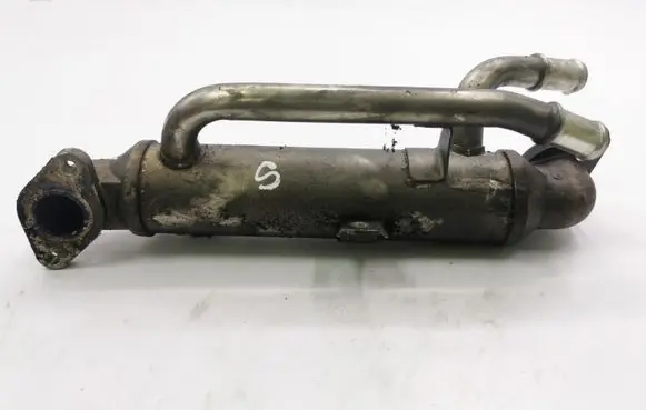 Audi A4 S4 B5 8D EGR valve cooler