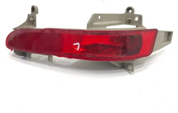 Ford S-MAX Rear bumper light EM2B15K273AC