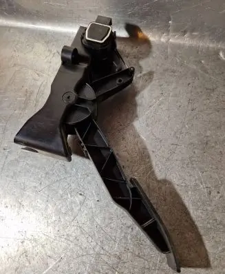 Mercedes-Benz B W245 Accelerator throttle pedal A1693000104 647000