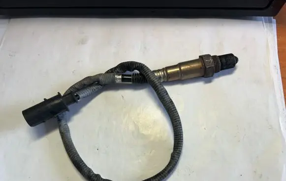 Mercedes-Benz C W205 Lambda probe sensor 0065424918 0281004203