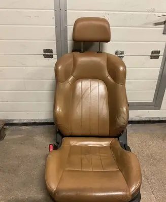 Hyundai Coupe Front driver seat 