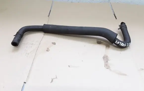 Opel Antara Engine coolant pipe/hose 95918873