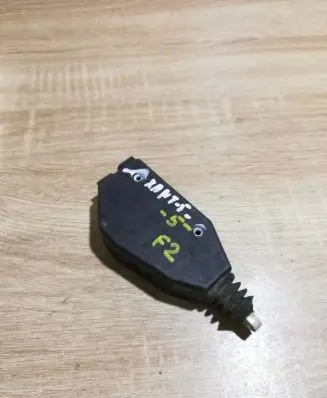 Citroen Xantia Fuel tank cap lock motor XANT5F2