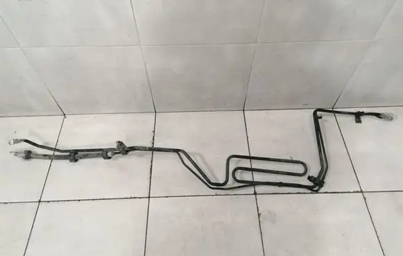 Porsche 911 997 Power steering hose/pipe/line 99734745213 99734745212