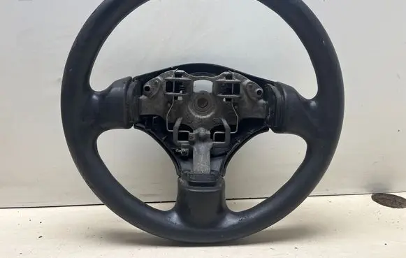 Peugeot 206 Steering wheel 9644116477