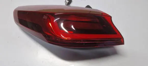 KIA Xceed Rear/tail lights 92401J7350 0L35LR01 L0090L350005145