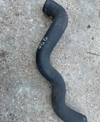 Honda Civic Intercooler hose/pipe