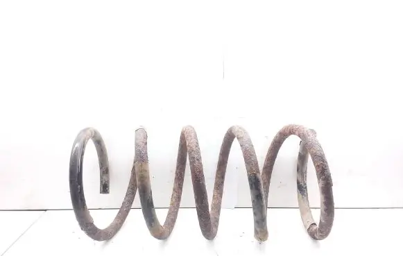 Volvo S80 Rear coil spring
