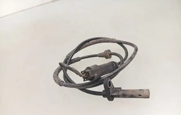 ABS brake wheel speed sensor