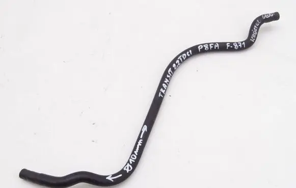 Ford Transit Engine coolant pipe/hose FORD_TRANSIT_MK7_2.2_TDCI_06-11_WĄŻ_PRZEWÓD_WODY