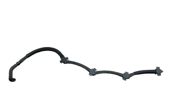 Skoda Octavia Mk3 (5E) Fuel return line/hose 