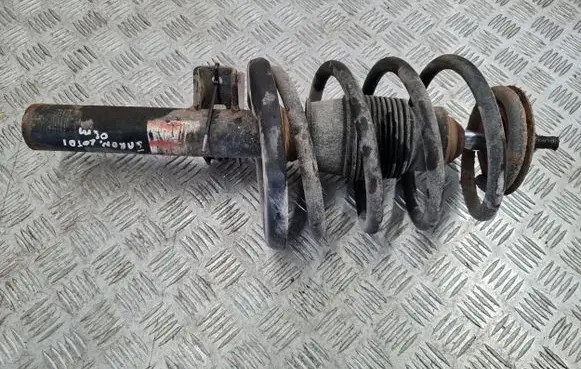 Volkswagen Sharan Front shock absorber/damper