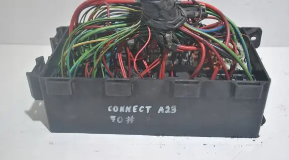 Ford Transit - Tourneo Connect Fuse module 7T1T14A067AA