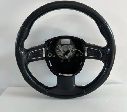 Audi A3 S3 A3 Sportback 8P Steering wheel 8R0419091