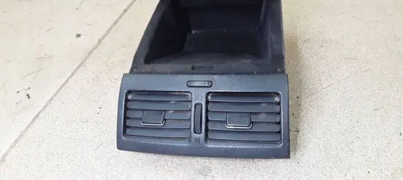 Toyota Avensis Verso Dash center air vent grill 5540544230