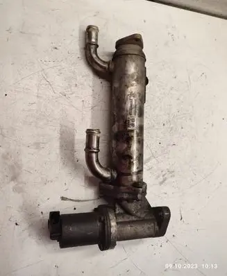 Hyundai Santa Fe EGR valve cooler 2841627400