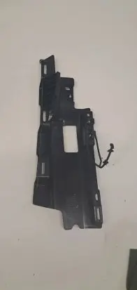 Ford Mustang V Parcel shelf load cover mount bracket FR3B63243C02AJ