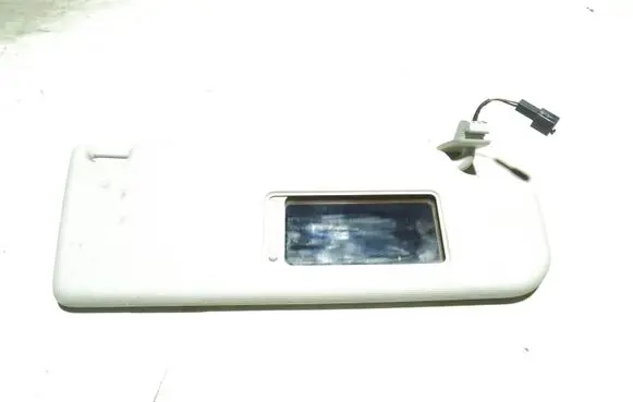 Volkswagen PASSAT B7 Sun visor 1K0857552