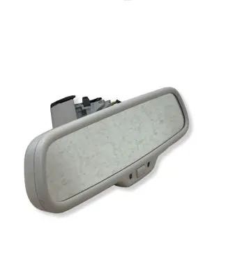 Audi A4 S4 B8 8K Rear view mirror (interior) 8R0857511B 28261175 9052560