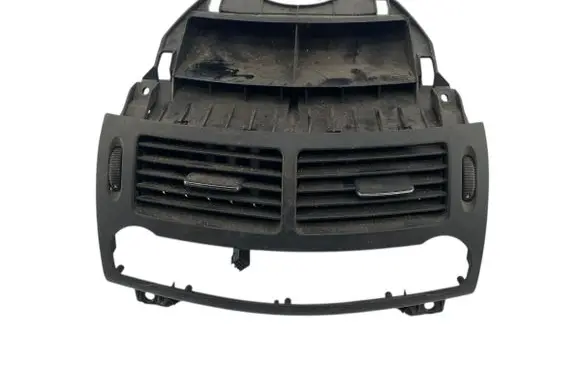 Mercedes-Benz E W211 Dash center air vent grill A2118301954