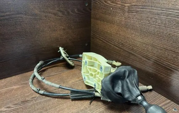 Gear shifter/selector