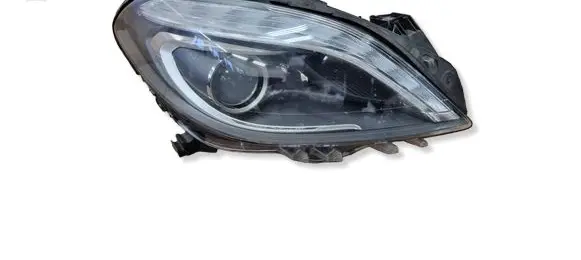 Mercedes-Benz B W246 W242 Headlight/headlamp 030127128207 A2468207861 LE10A6229