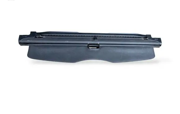 BMW 5 E60 E61 Parcel shelf load cover