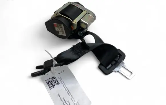 Volvo XC90 Third row seat belt 39825733 626938200