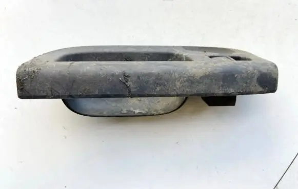 Volkswagen Sharan Front door window switch trim 7m3867171c ym21-14b263-caw
