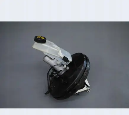 Ford Kuga I Brake booster 6M51-2B195-BH
