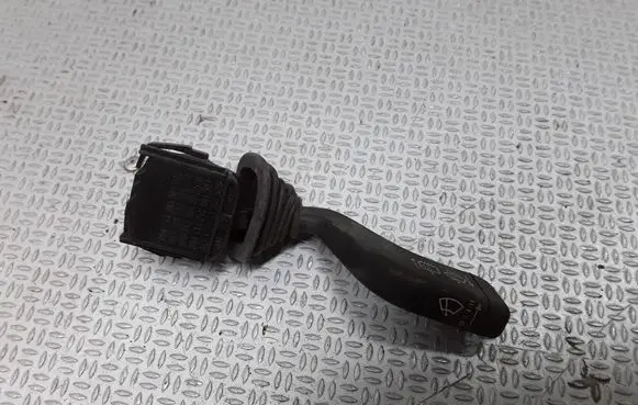 Opel Astra G Wiper control stalk 090243395