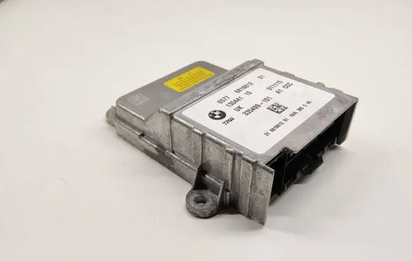 BMW 2 F45 Airbag control unit/module 335499101 13044110 6818812