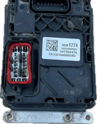 Buick Enclave II Other control units/modules 84391774