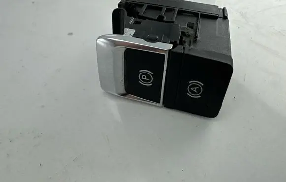 Audi A6 C7 Hand parking brake switch 4G2927225A