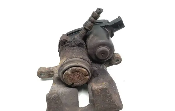 Audi A4 S4 B8 8K Rear brake caliper 32335478