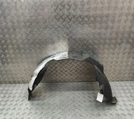 Hyundai Kona II Rear arch fender liner splash guards 86826HF000 86822HF000