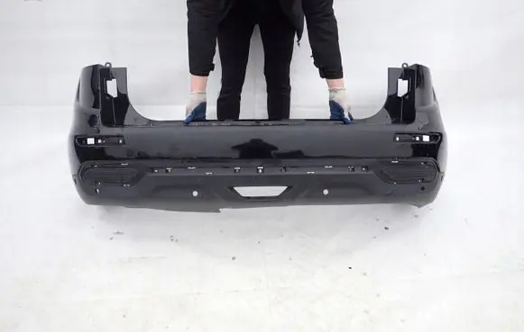 Renault Koleos II Rear bumper 850221152R