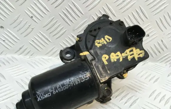 Mitsubishi Pajero Wiper motor MR388035