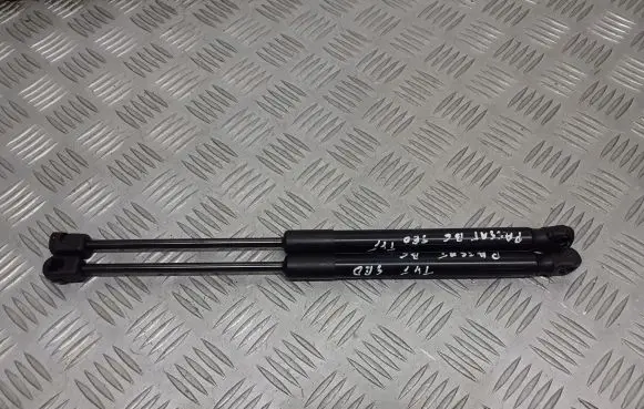 Volkswagen PASSAT B6 Tailgate hydraulic set 