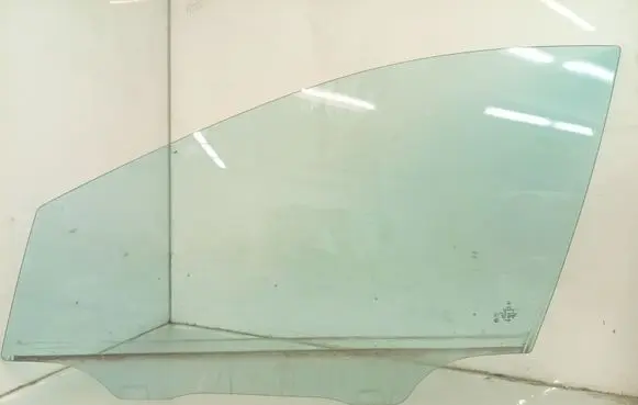 Mercedes-Benz R W251 Front door window glass four-door AS2 43R000262 E000247