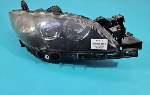 Mazda 3 I Headlight/headlamp IMPRK1439119