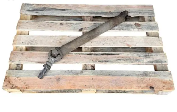 Cadillac Escalade Front prop shaft 15902926 15247182 22845693