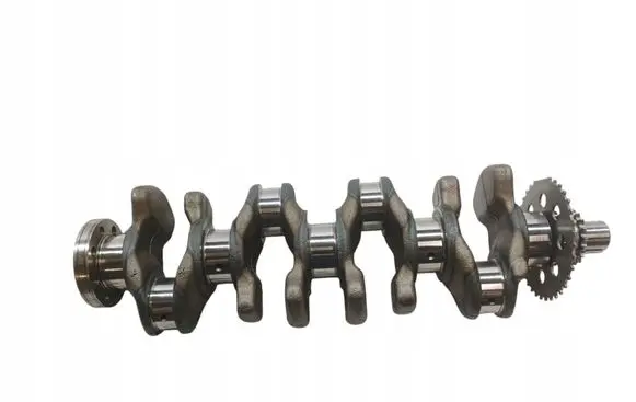 Toyota Corolla E210 E21 Crankshaft 