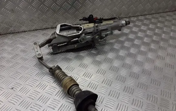 Mercedes-Benz C W203 Rear steering column A2034620205