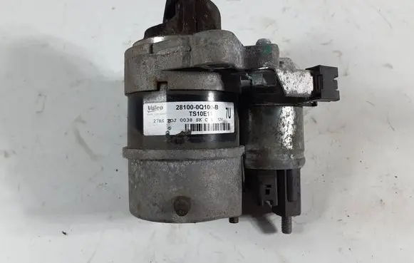Toyota Aygo AB40 Starter motor 281000Q100B TS10E11