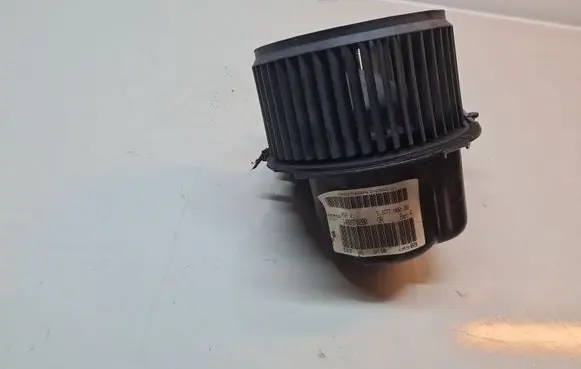 Citroen C8 Heater fan/blower 1400970280 5G7700000