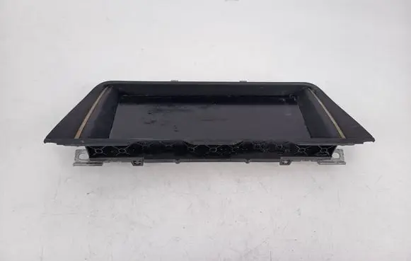 BMW 5 F10 F11 Screen/display/small screen 9321016