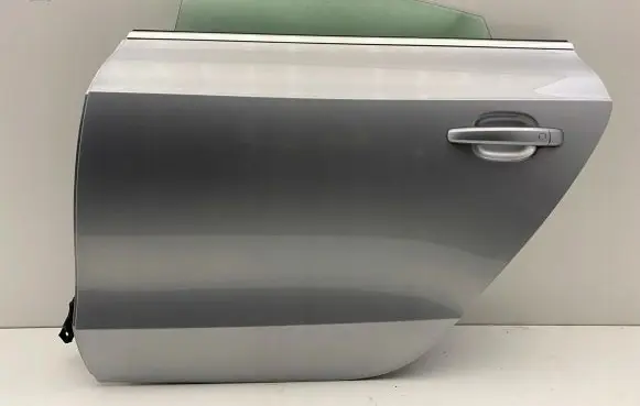 Audi A5 8T 8F Rear door