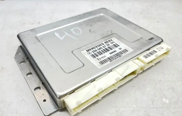 Mercedes-Benz S W220 Other control units/modules 2205450732